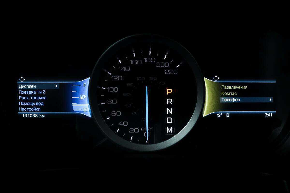 Купить Форд Експлорер, 2015, 130 979 км.. Фото: #9