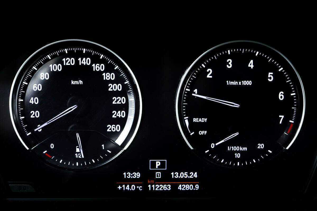 Купить БМВ 1 серии, 2018, 112 261 км.. Фото: #9