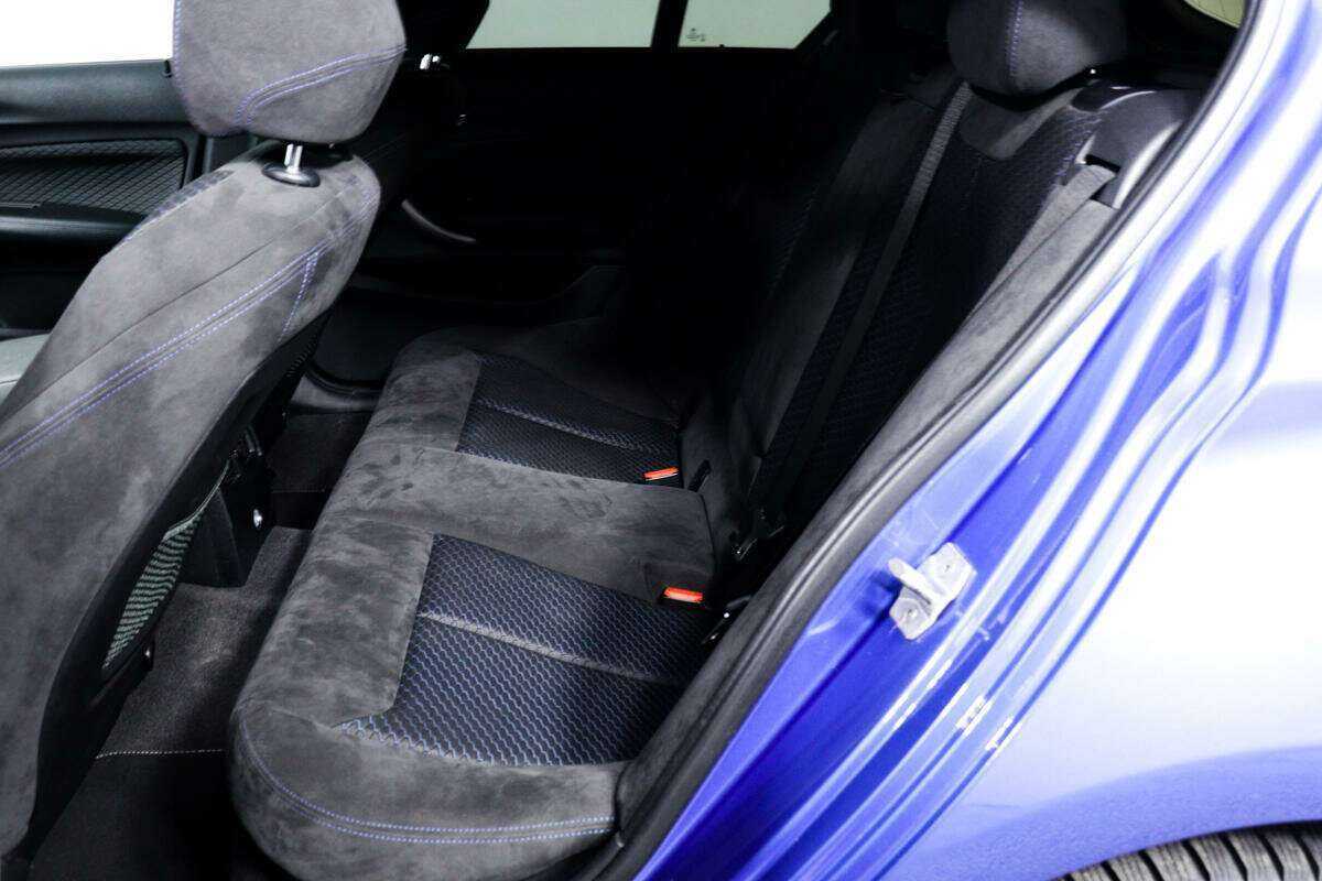 Купить БМВ 1 серии, 2018, 112 261 км.. Фото: #11