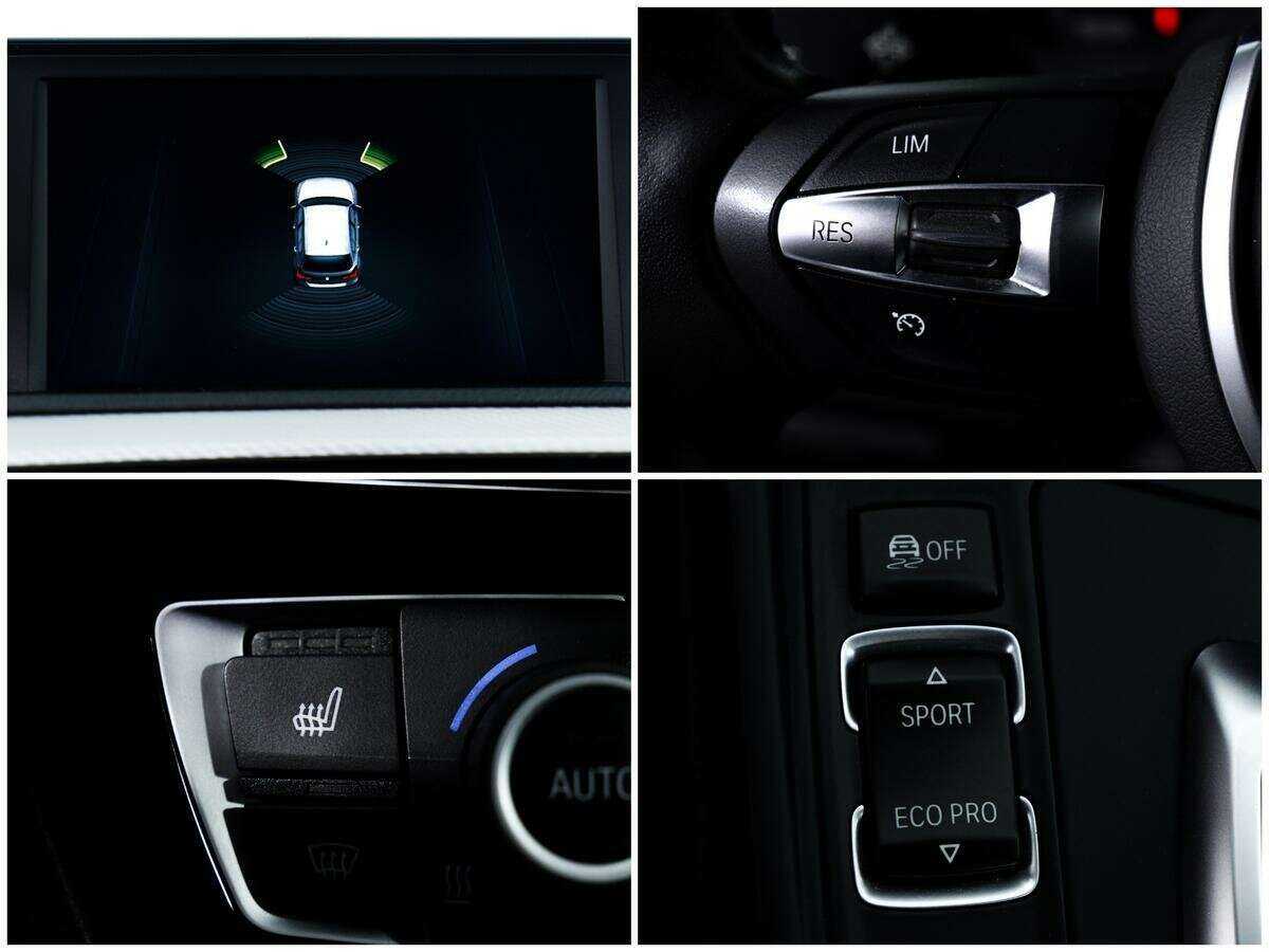 Купить БМВ 1 серии, 2018, 112 261 км.. Фото: #13