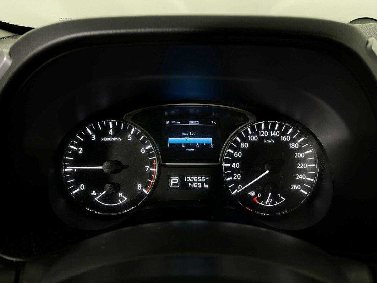 Купить Ниссан Патфайндер, 2015, 132 655 км.. Фото: #7