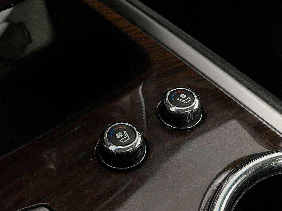 Купить Ниссан Патфайндер, 2015, 132 655 км.. Фото: #10