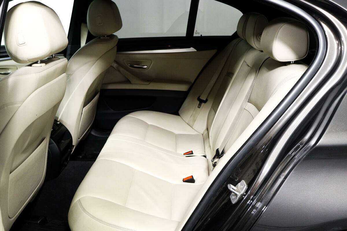 Купить БМВ 5 серии, 2015, 170 477 км.. Фото: #10