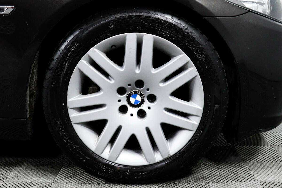 Купить БМВ 5 серии, 2015, 170 477 км.. Фото: #12