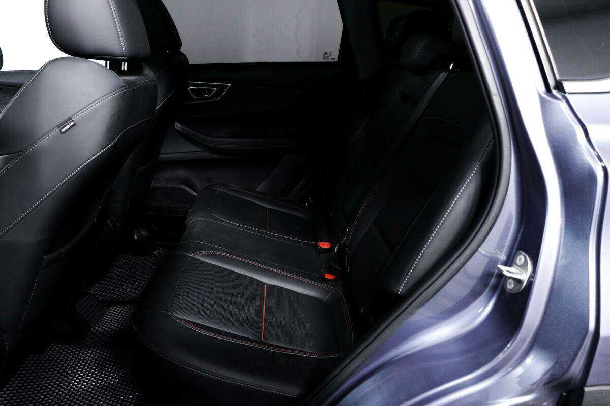 Купить Чери Тигго 7 Про, 2020, 34 045 км.. Фото: #11