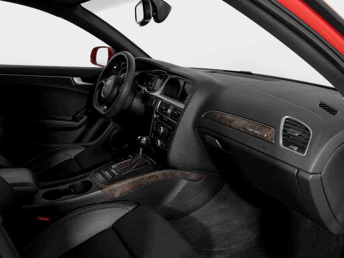 Купить Ауди А4, 2015, 133 391 км.. Фото: #7