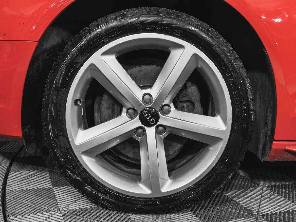 Купить Ауди А4, 2015, 133 391 км.. Фото: #15