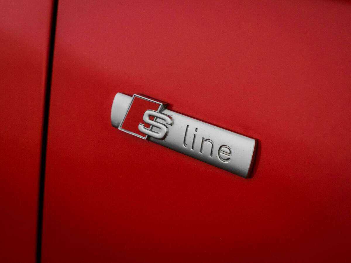 Купить Ауди А4, 2015, 133 391 км.. Фото: #18