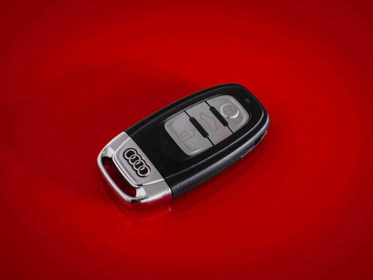 Купить Ауди А4, 2015, 133 391 км.. Фото: #19