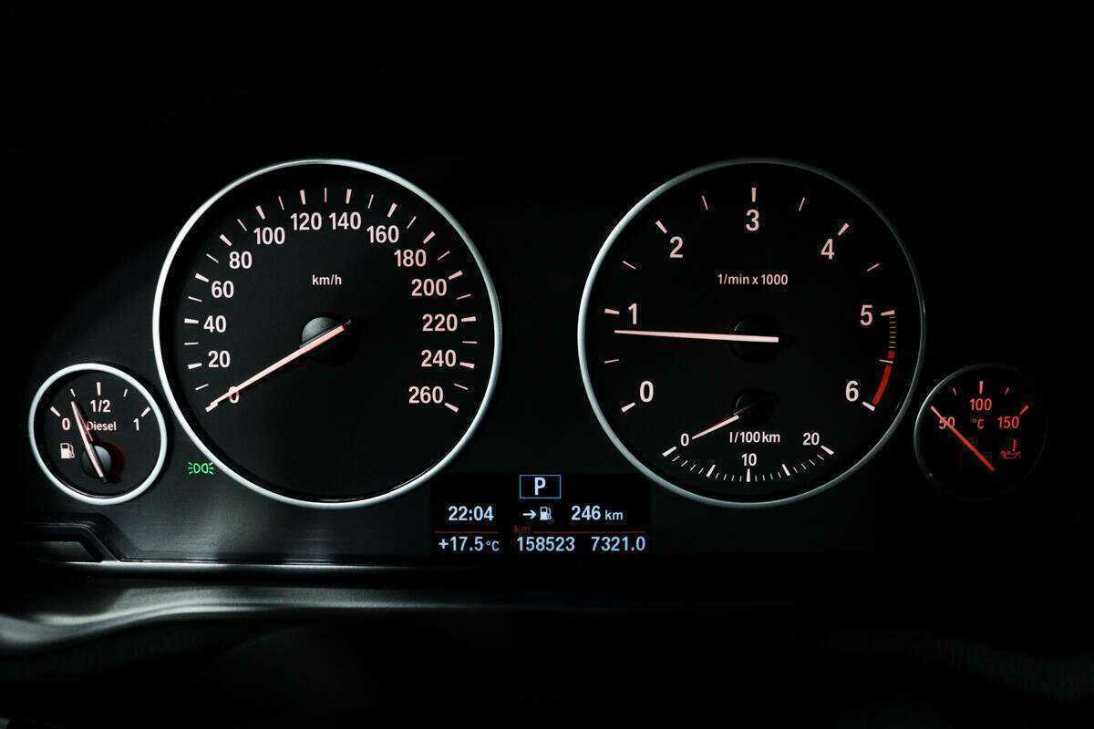 Купить БМВ Икс4, 2015, 158 000 км.. Фото: #9