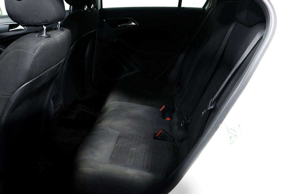 Купить Мерседес-Бенц А-Класс, 2014, 116 872 км.. Фото: #11