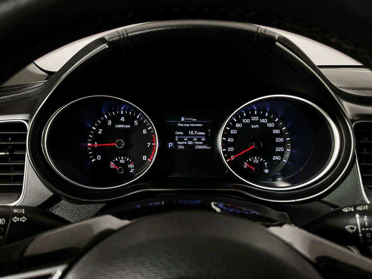 Купить Киа Сид, 2020, 28 397 км.. Фото: #8