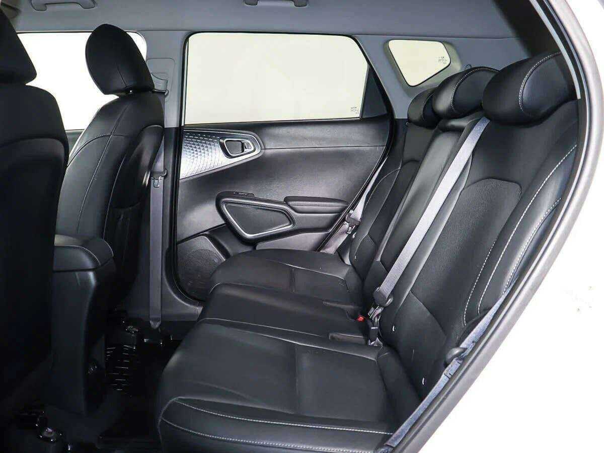 Купить Киа Соул, 2019, 59 000 км.. Фото: #13