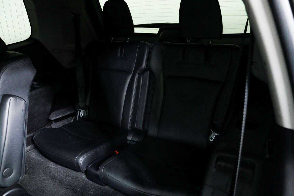 Купить Тойота Хайлэндер, 2012, 130 814 км.. Фото: #13