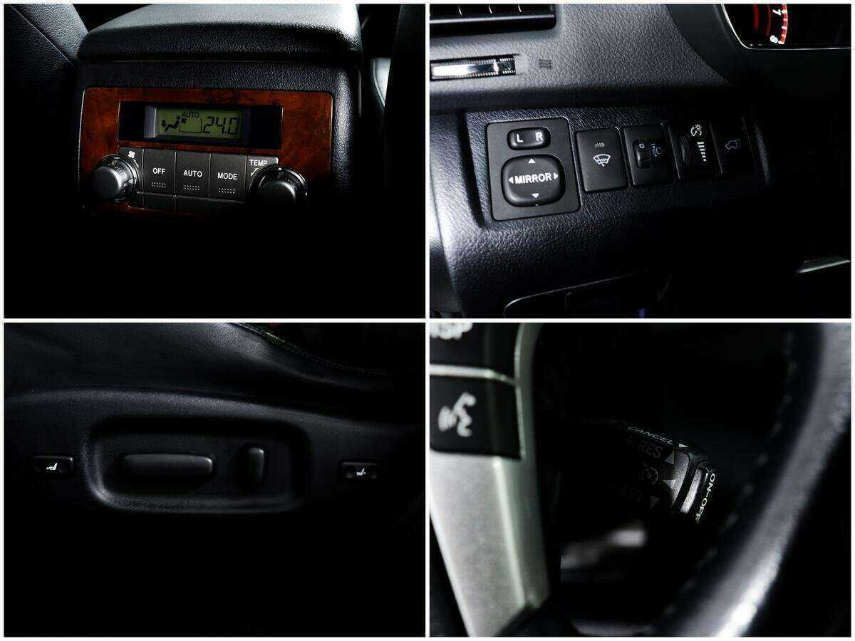 Купить Тойота Хайлэндер, 2012, 130 814 км.. Фото: #15