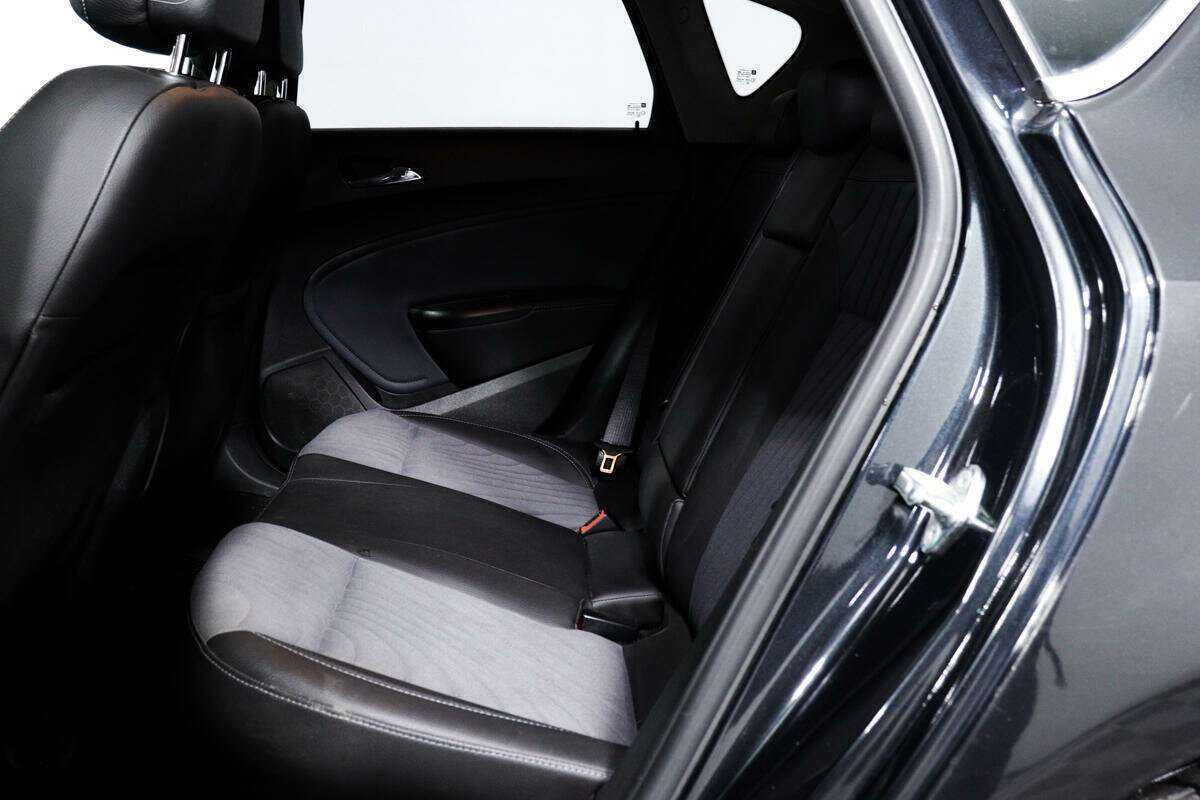 Купить Опель Астра, 2014, 89 377 км.. Фото: #11