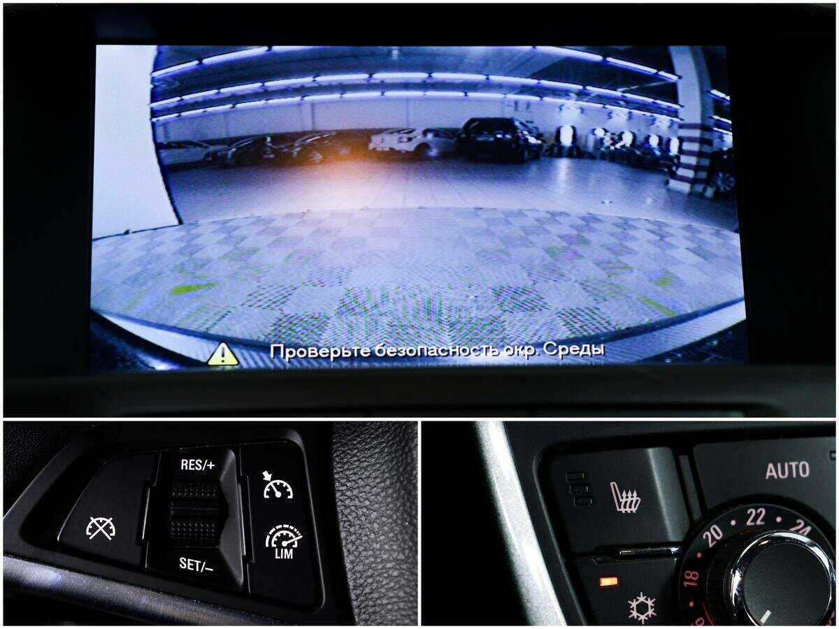 Купить Опель Астра, 2014, 89 377 км.. Фото: #14