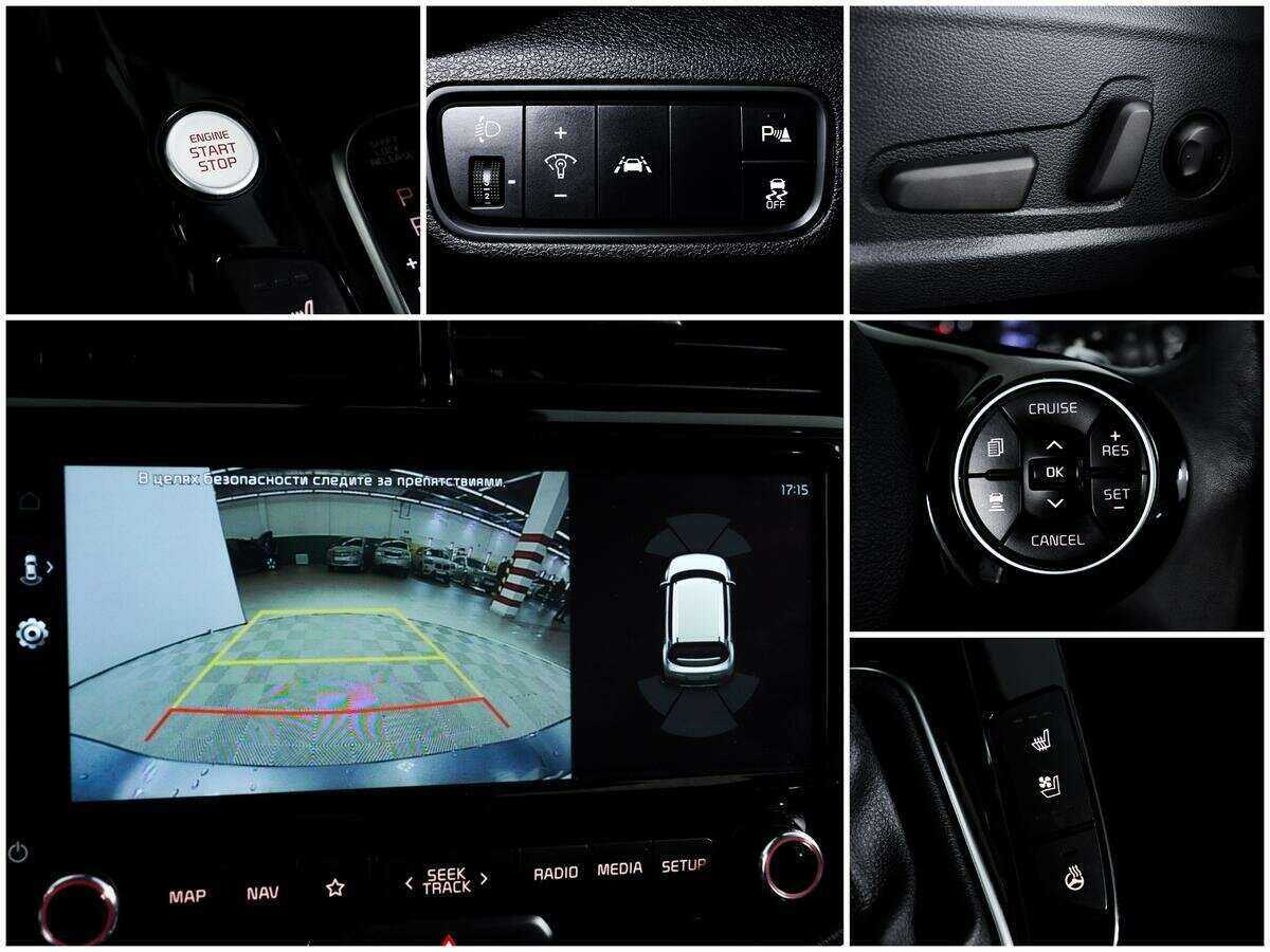 Купить Киа Соул, 2019, 93 000 км.. Фото: #13