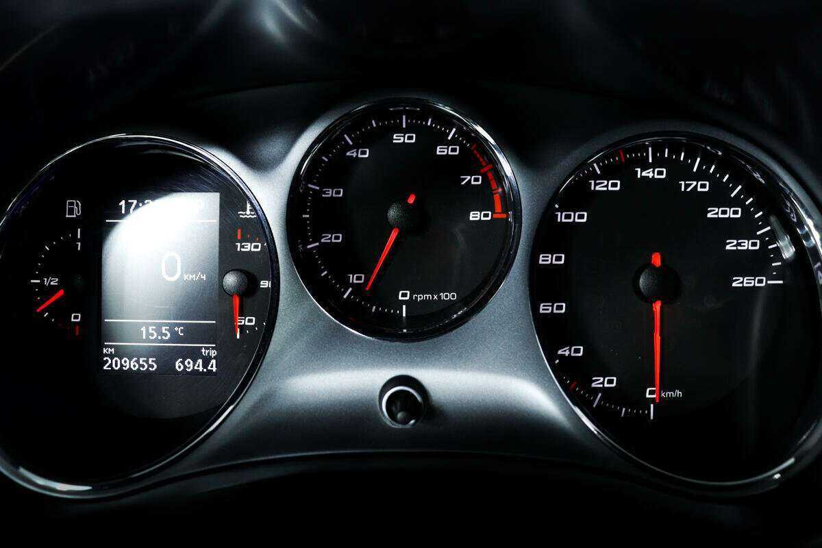 Купить Сеат Леон, 2012, 209 650 км.. Фото: #9