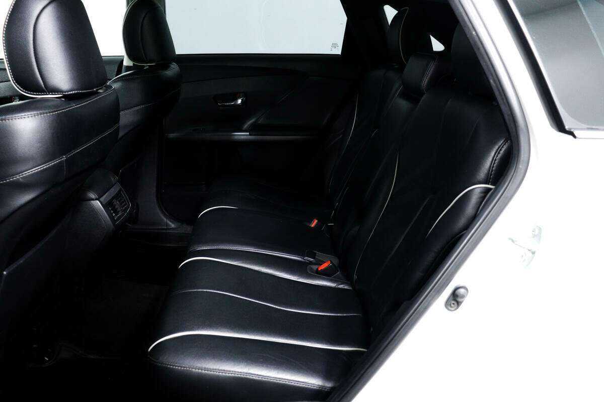 Купить Тойота Венза, 2013, 322 813 км.. Фото: #11