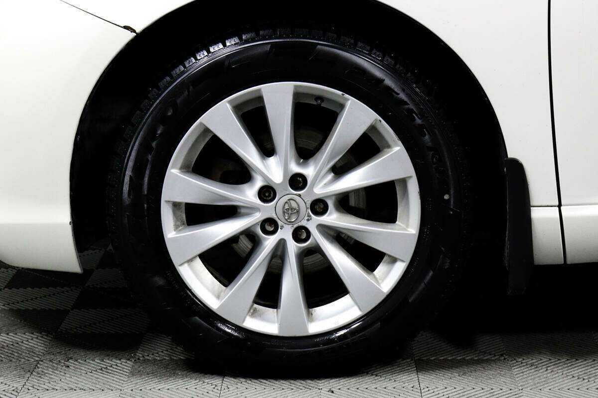 Купить Тойота Венза, 2013, 322 813 км.. Фото: #13