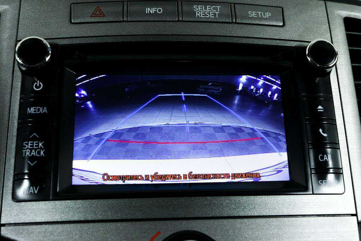 Купить Тойота Венза, 2013, 322 813 км.. Фото: #14