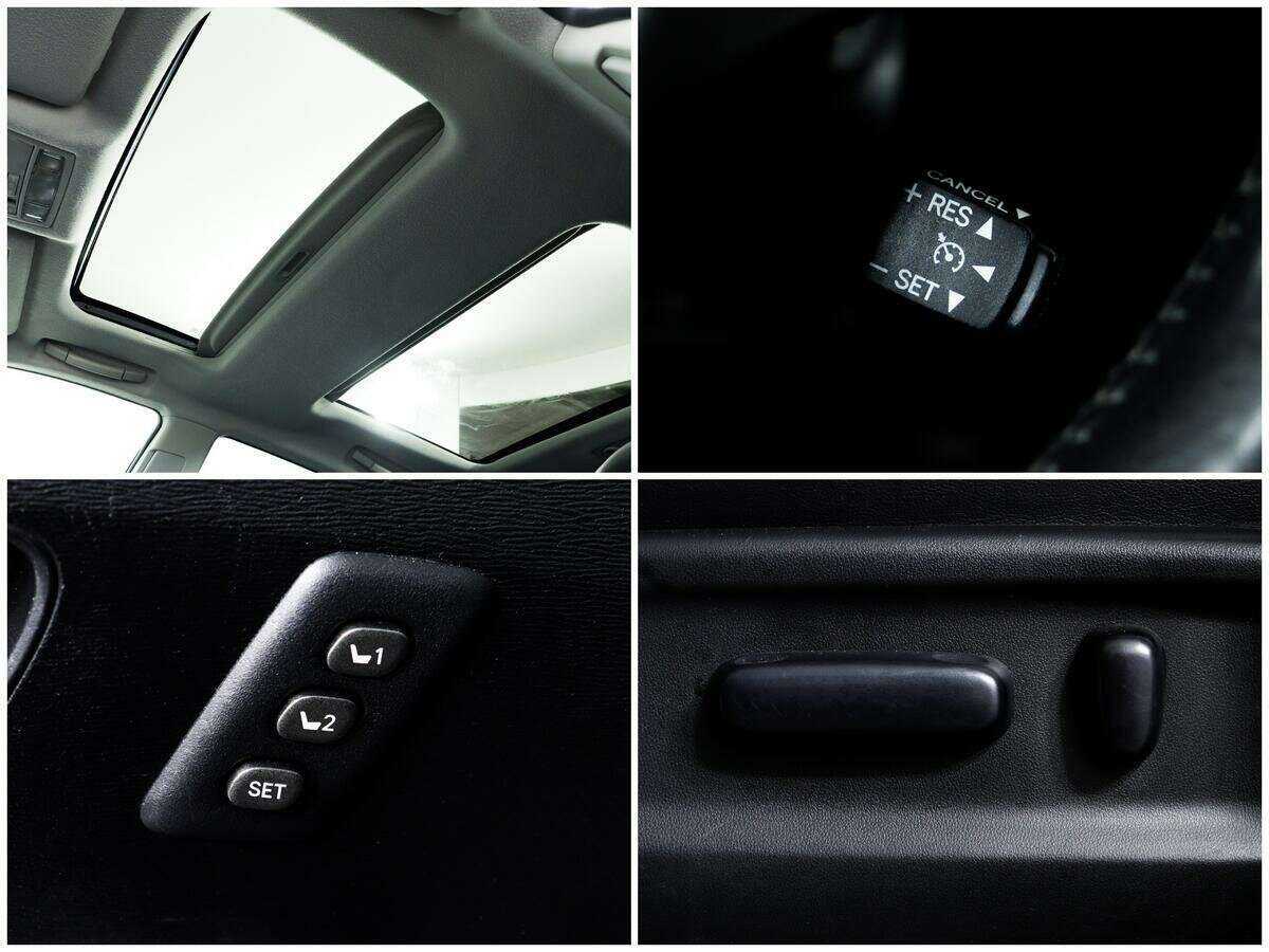 Купить Тойота Венза, 2013, 322 813 км.. Фото: #15