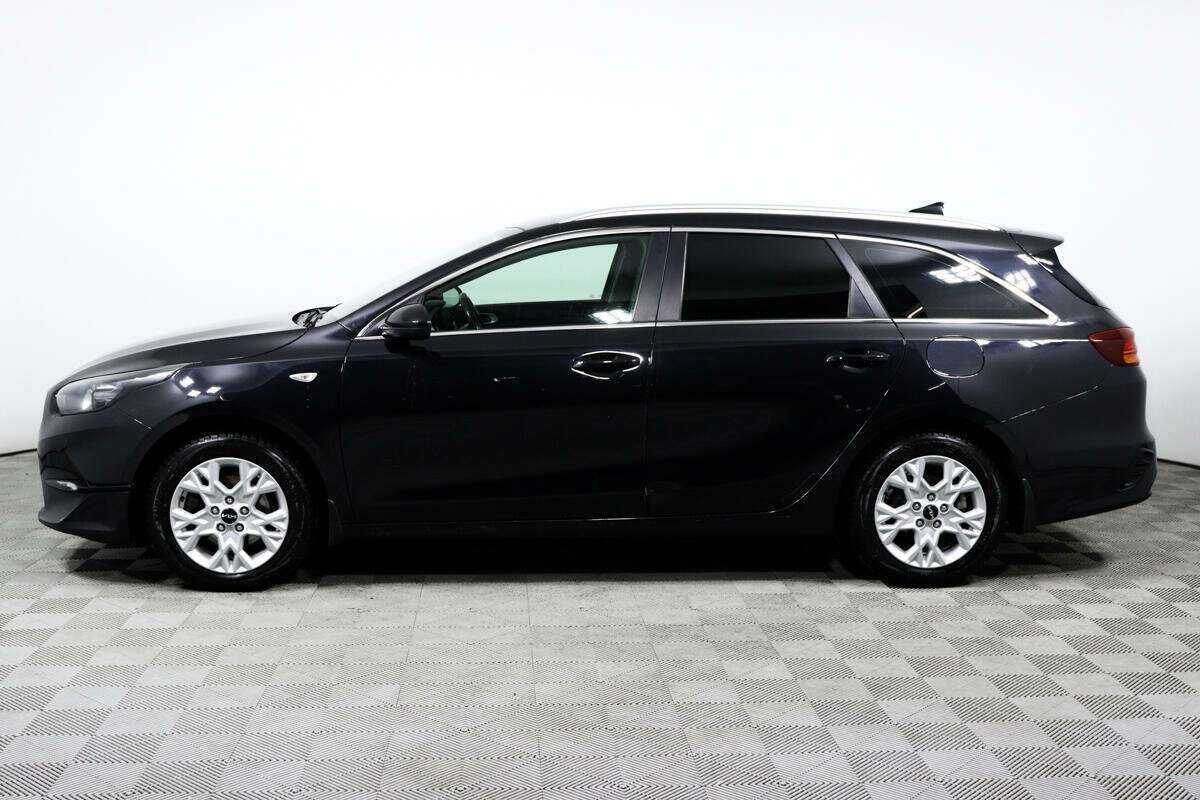 Купить Киа Сид, 2021, 87 944 км.. Фото: #7