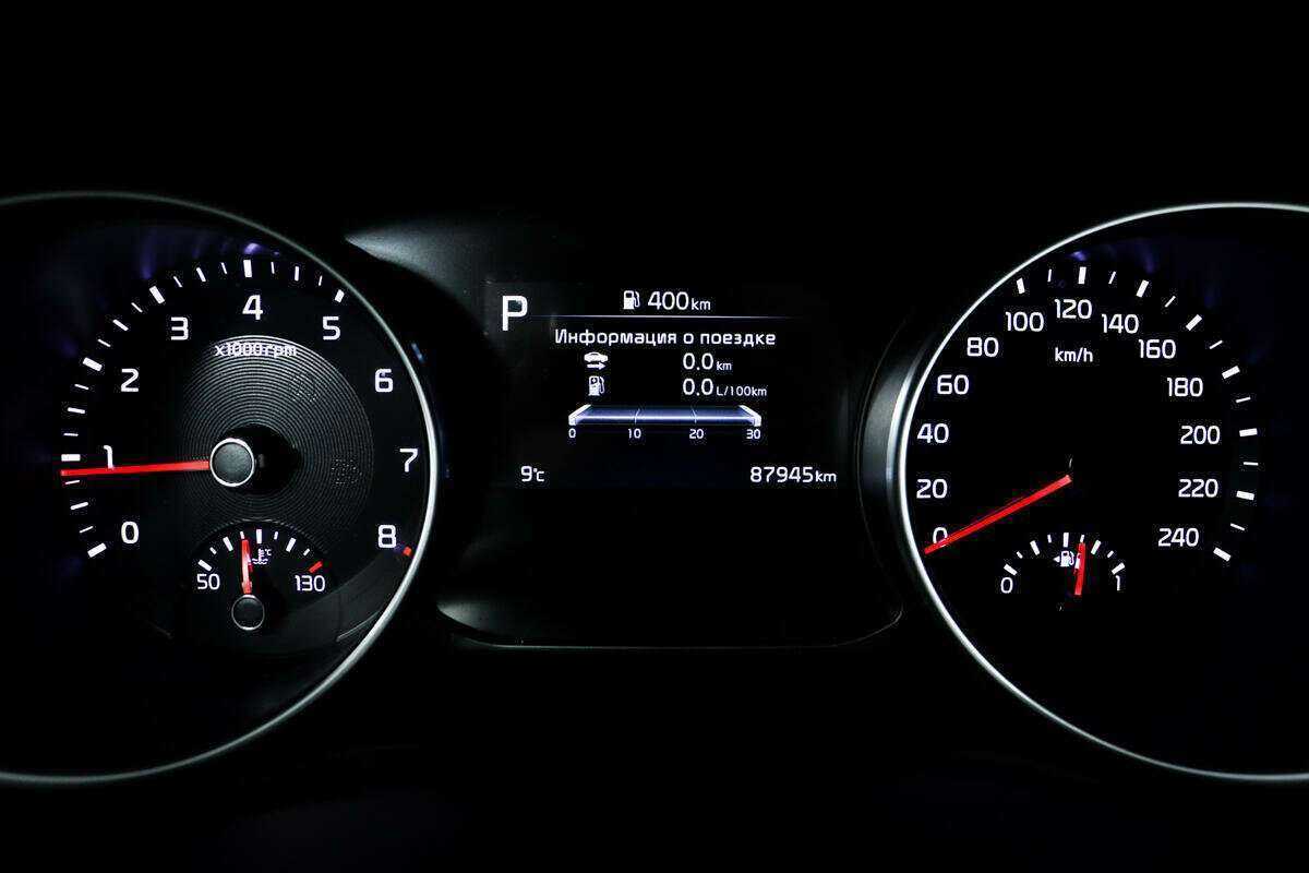 Купить Киа Сид, 2021, 87 944 км.. Фото: #9