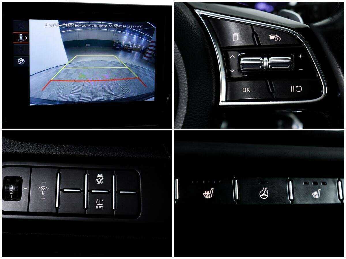 Купить Киа Сид, 2021, 87 944 км.. Фото: #13