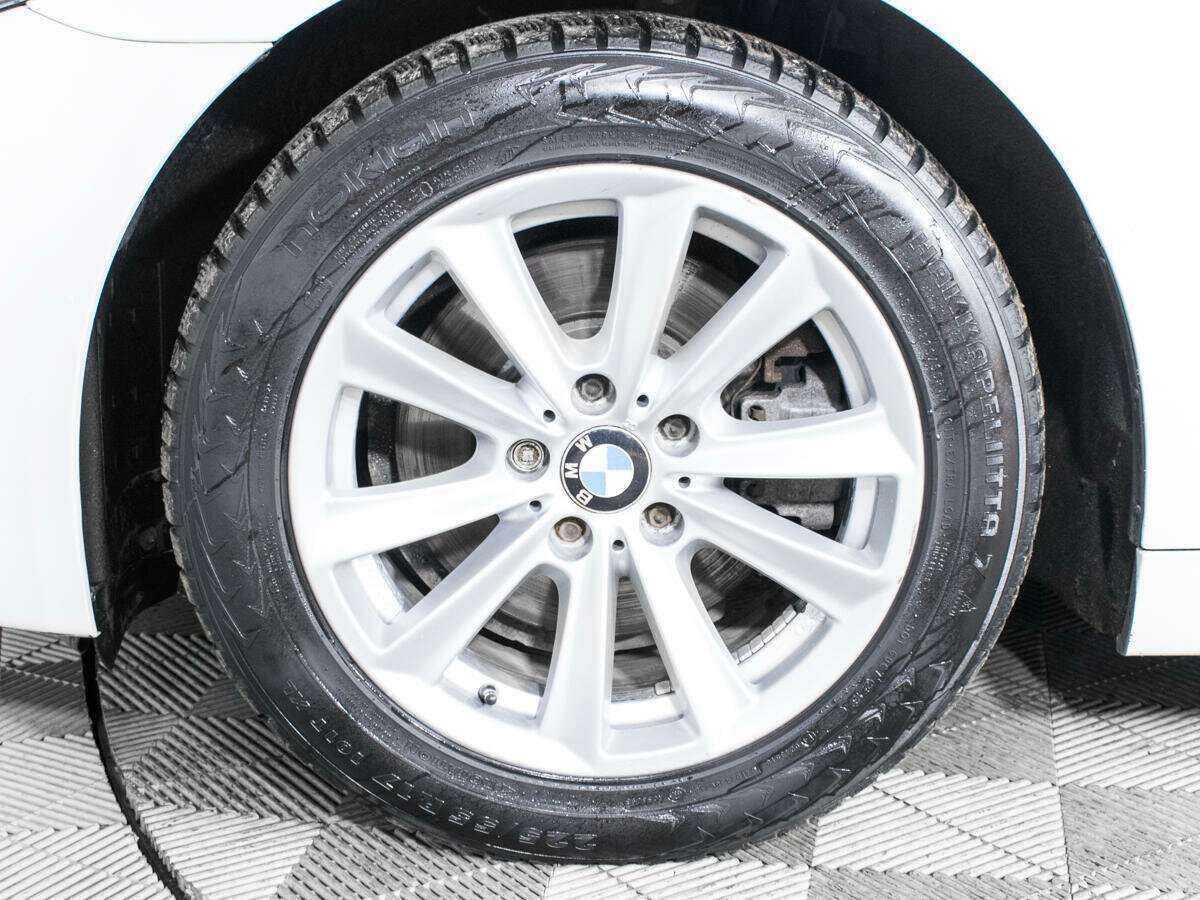 Купить БМВ 5 серии, 2016, 146 400 км.. Фото: #15