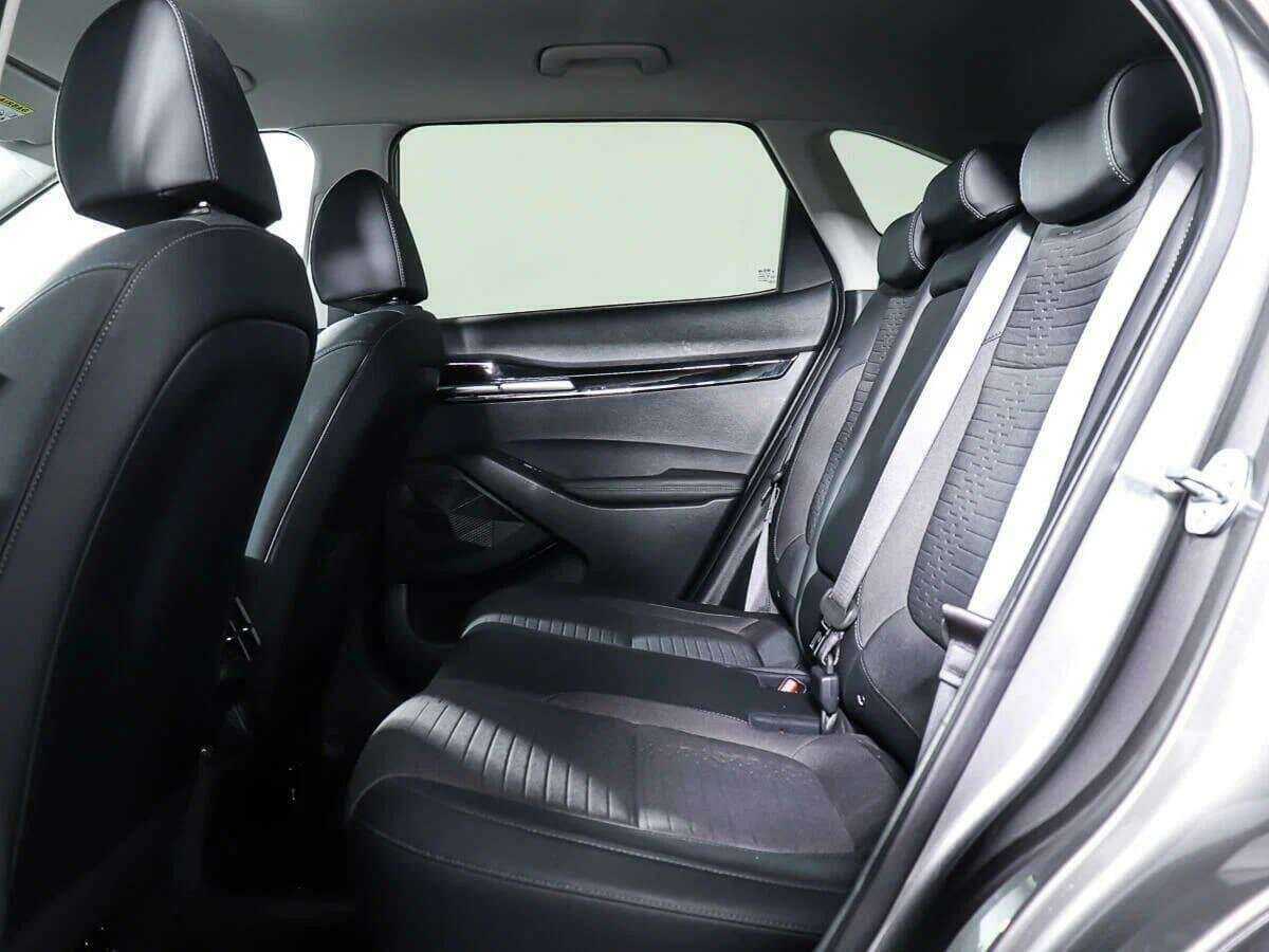 Купить Киа Сельтос, 2021, 94 014 км.. Фото: #12