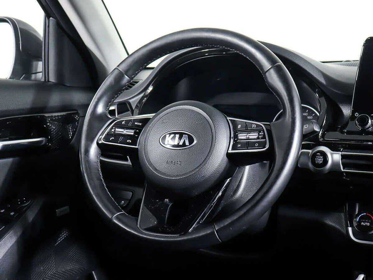 Купить Киа Сельтос, 2021, 94 014 км.. Фото: #14