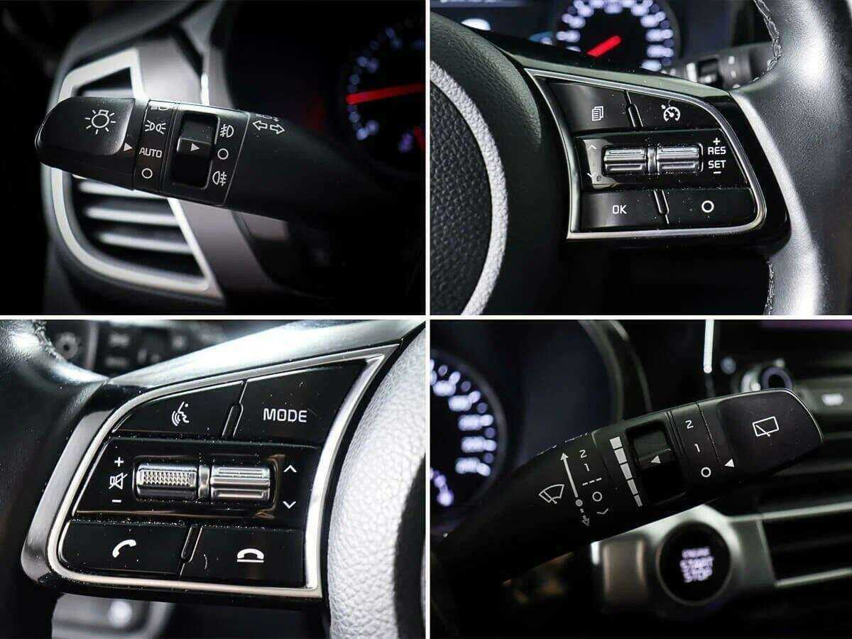 Купить Киа Сельтос, 2021, 94 014 км.. Фото: #16