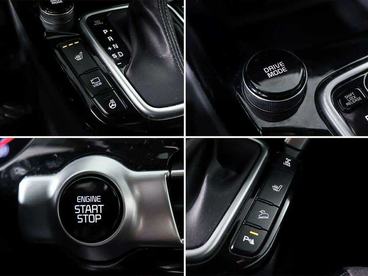 Купить Киа Сельтос, 2021, 94 014 км.. Фото: #18