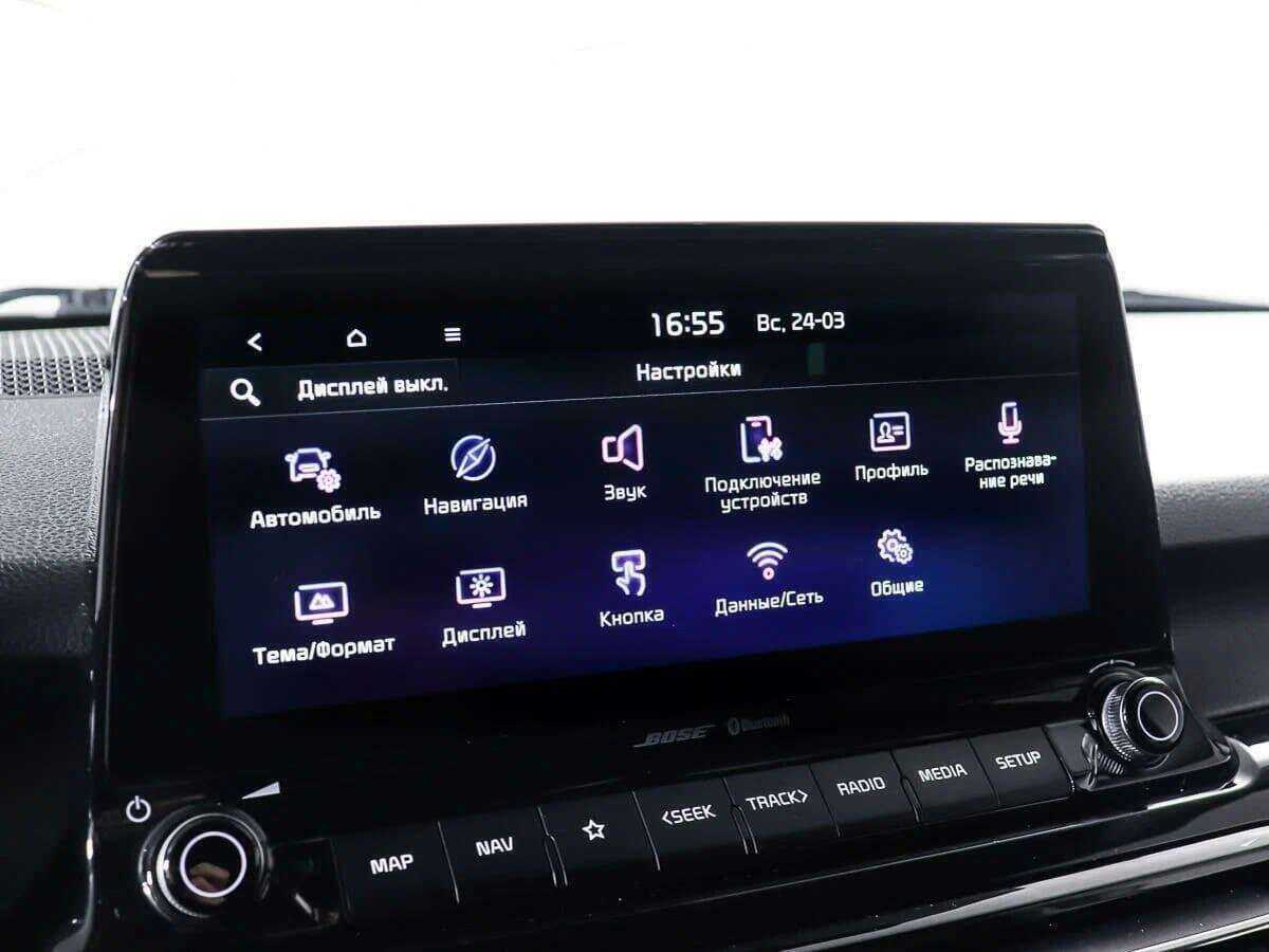 Купить Киа Сельтос, 2021, 94 014 км.. Фото: #20