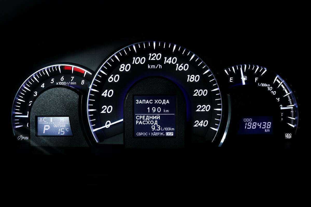 Купить Тойота Камри, 2012, 198 000 км.. Фото: #9