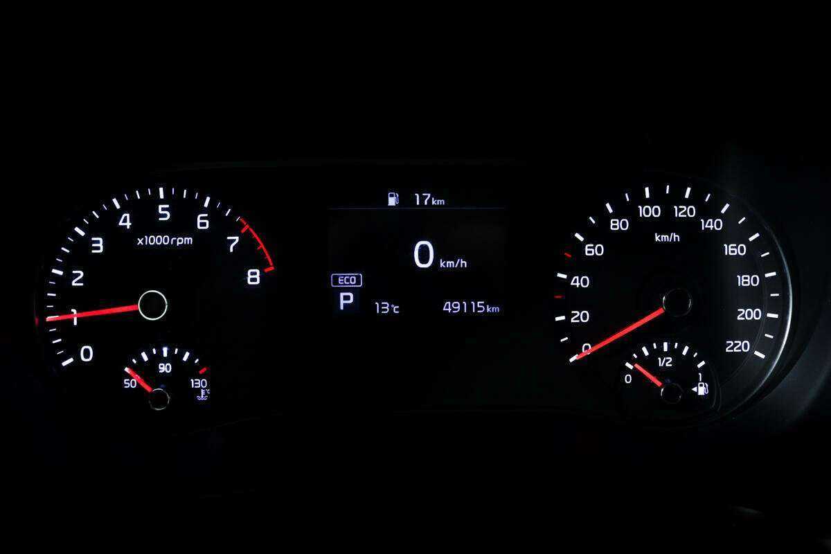 Купить Киа Соул, 2019, 49 022 км.. Фото: #9