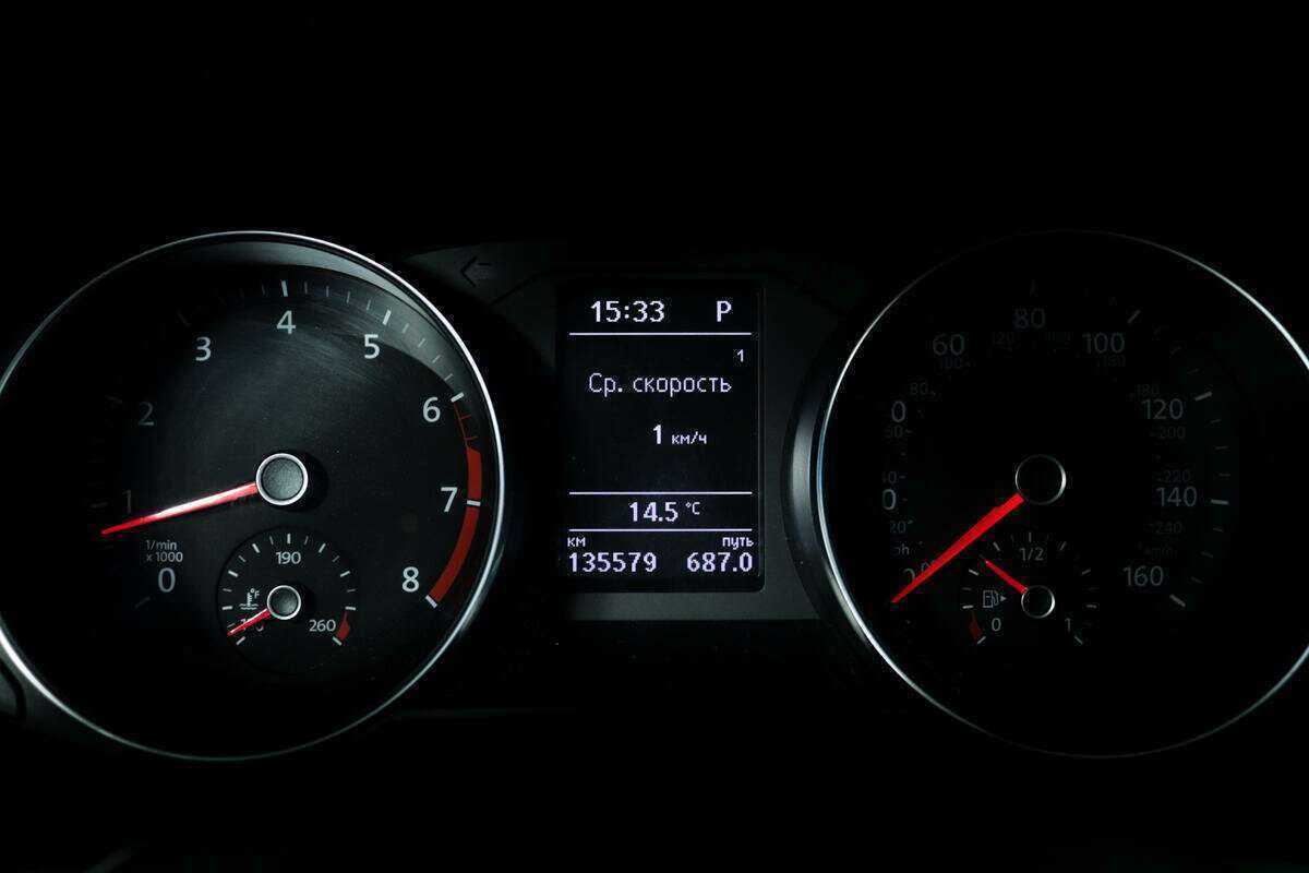 Купить Фольксваген Пассат, 2017, 135 577 км.. Фото: #9