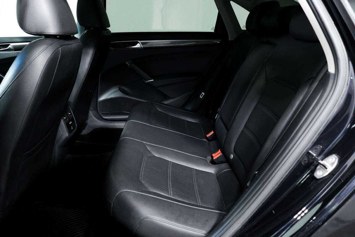 Купить Фольксваген Пассат, 2017, 135 577 км.. Фото: #11