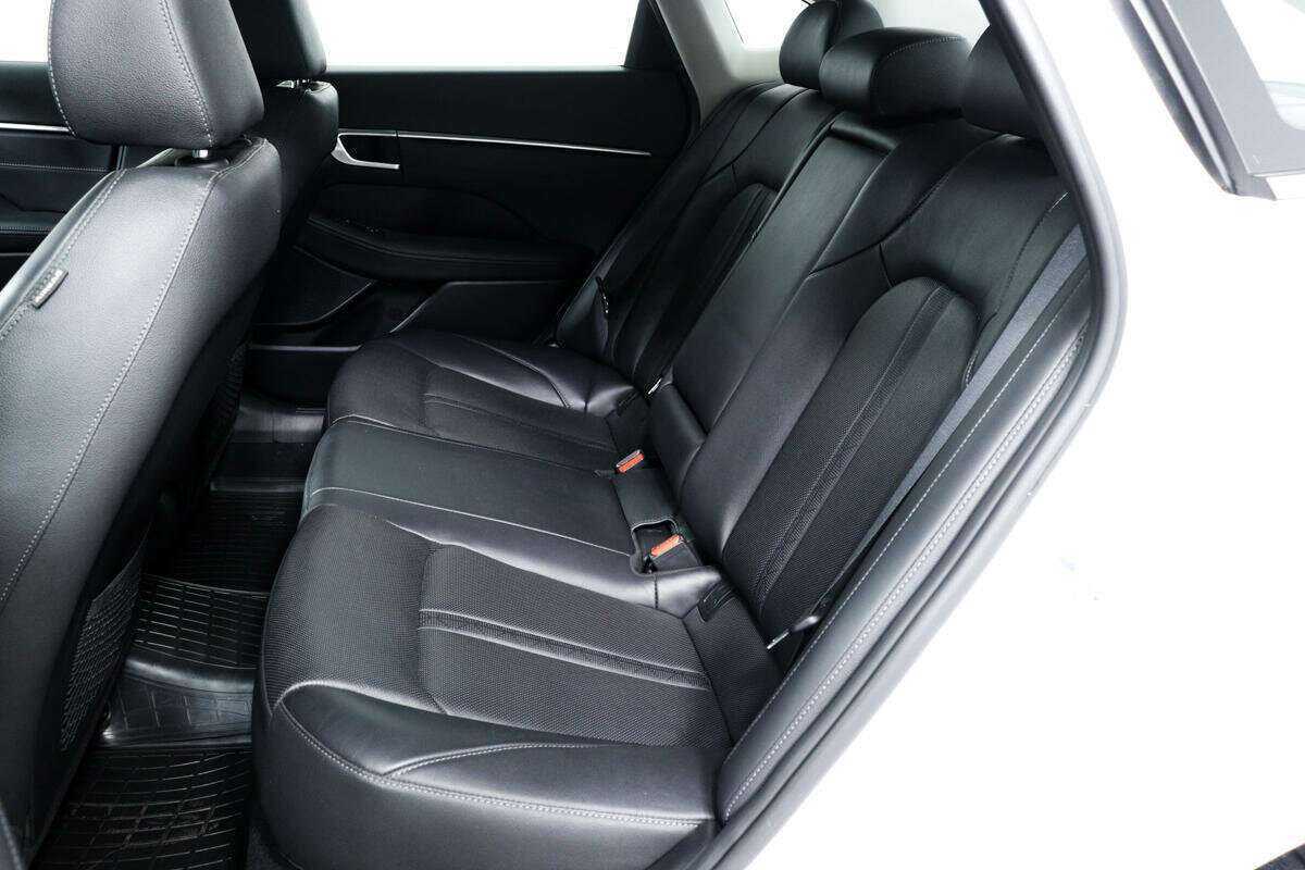 Купить Хендай Соната, 2020, 64 924 км.. Фото: #11