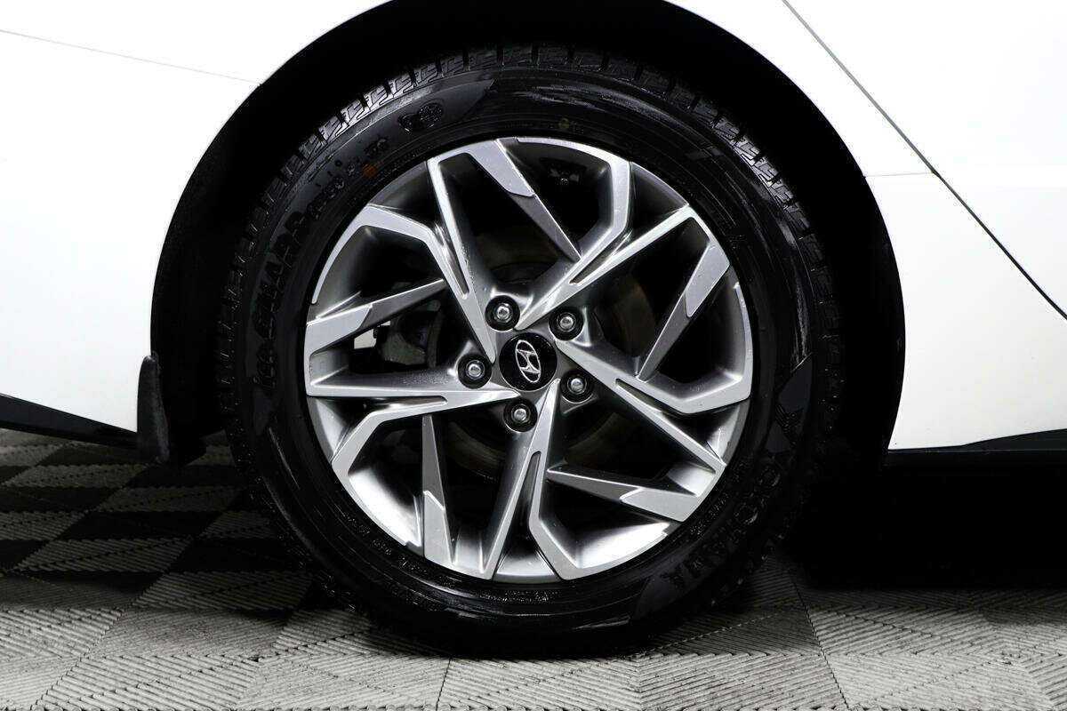 Купить Хендай Соната, 2020, 64 924 км.. Фото: #13