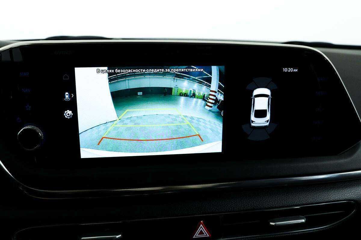 Купить Хендай Соната, 2020, 64 924 км.. Фото: #14