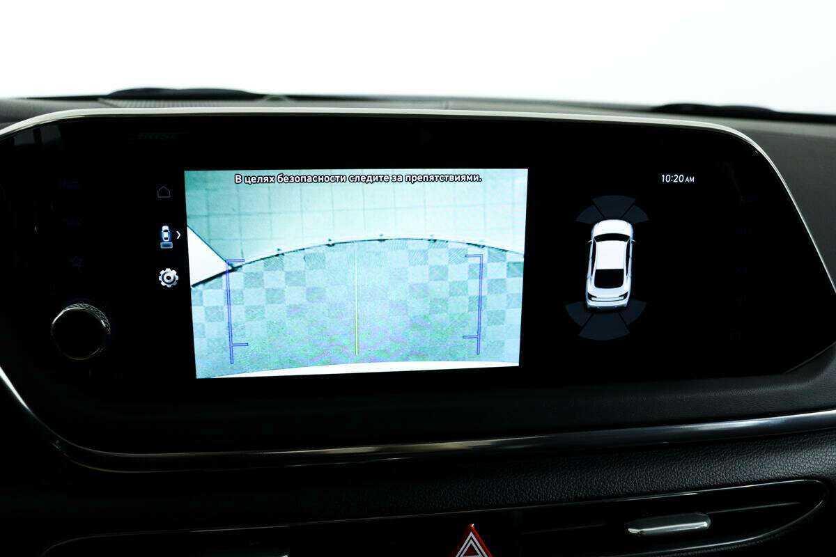 Купить Хендай Соната, 2020, 64 924 км.. Фото: #15