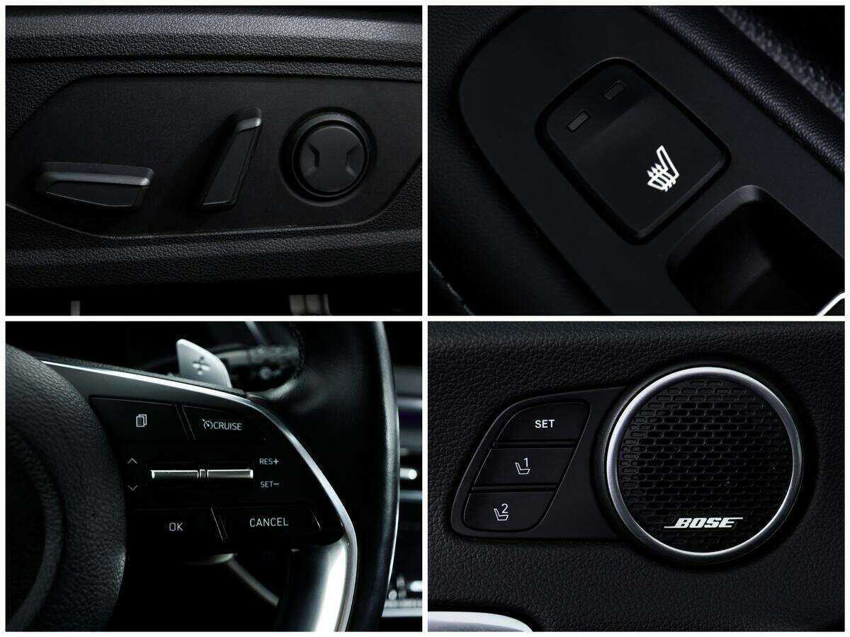 Купить Хендай Соната, 2020, 64 924 км.. Фото: #16