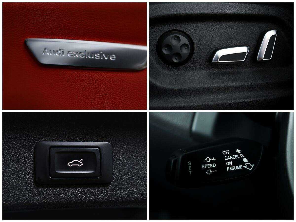 Купить Ауди К5, 2013, 91 552 км.. Фото: #14