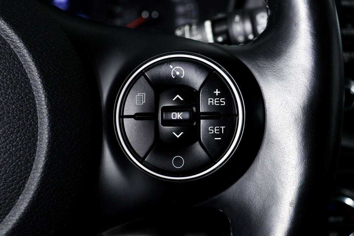 Купить Киа Соул, 2020, 51 241 км.. Фото: #14