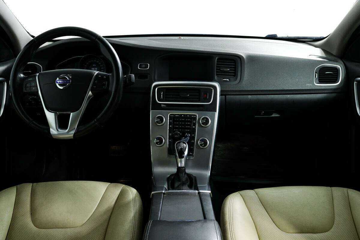 Купить Вольво С60, 2017, 115 784 км.. Фото: #10