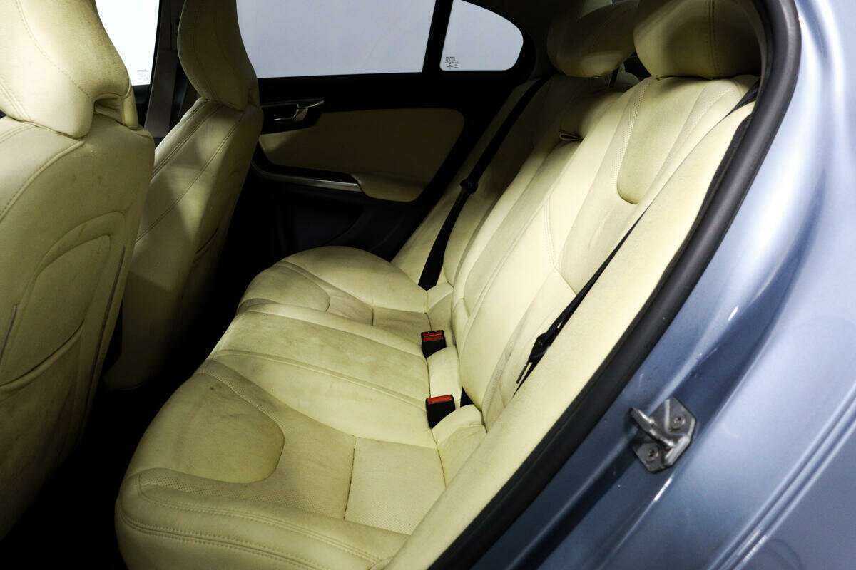 Купить Вольво С60, 2017, 115 784 км.. Фото: #11