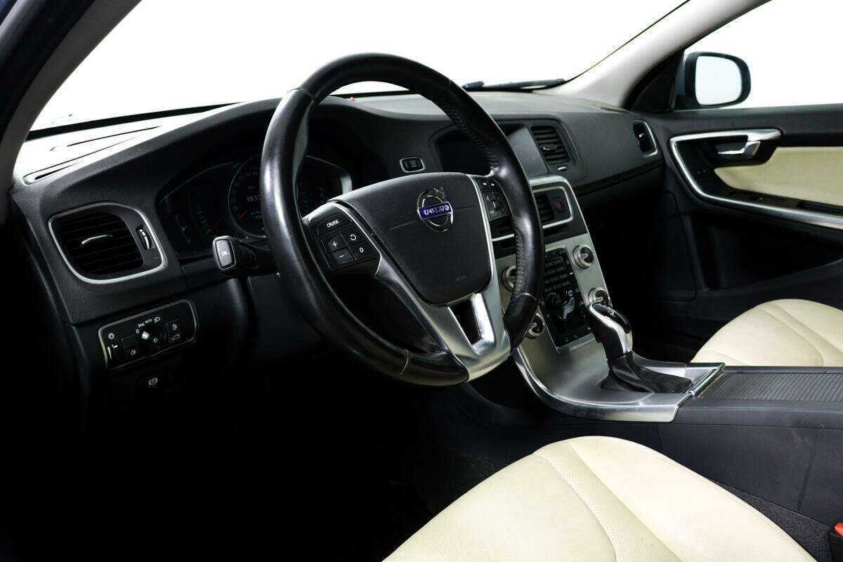 Купить Вольво С60, 2017, 115 784 км.. Фото: #12